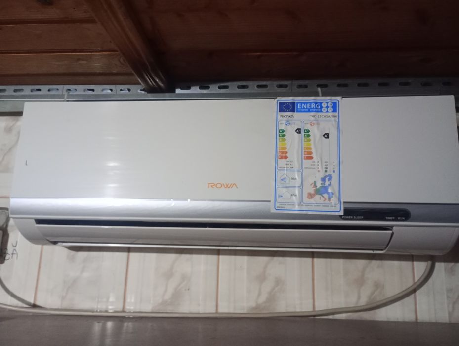 Aparat aer condiționat