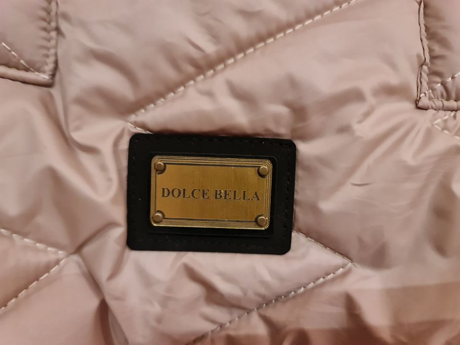 Зимно Дамско Яке