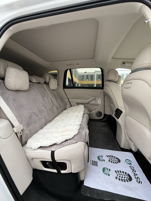 AITO M8 Max Plus +диски доп.опция в наличии от Terra Auto