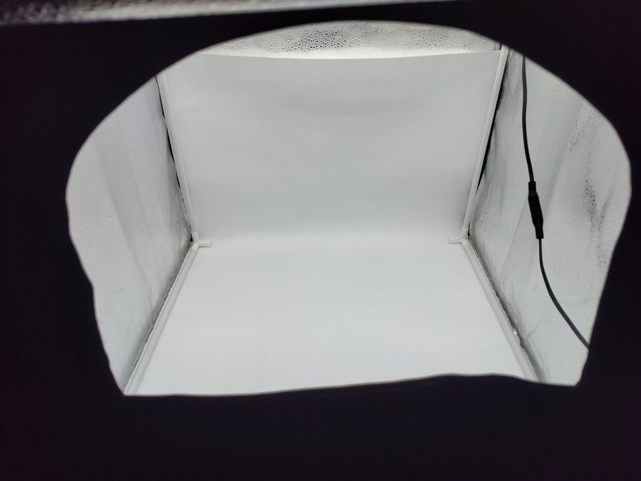 Фотобокс 60см диаметр