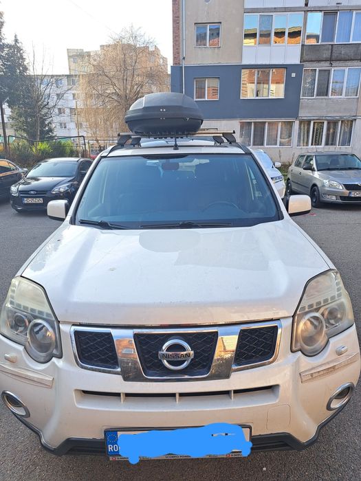 Vănd Nissan X-Trail