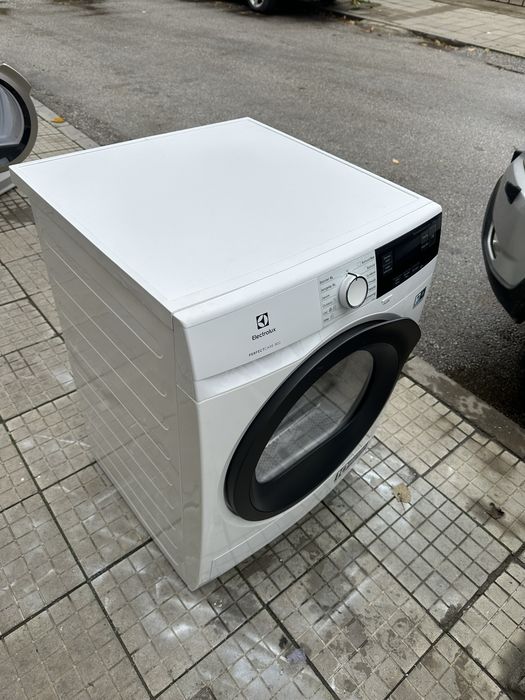 Сушилня electrolux 800 термопомпа