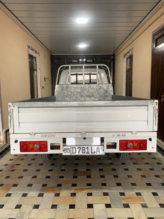 Shineray T30. 56 ming probeg. Metan balon  bor