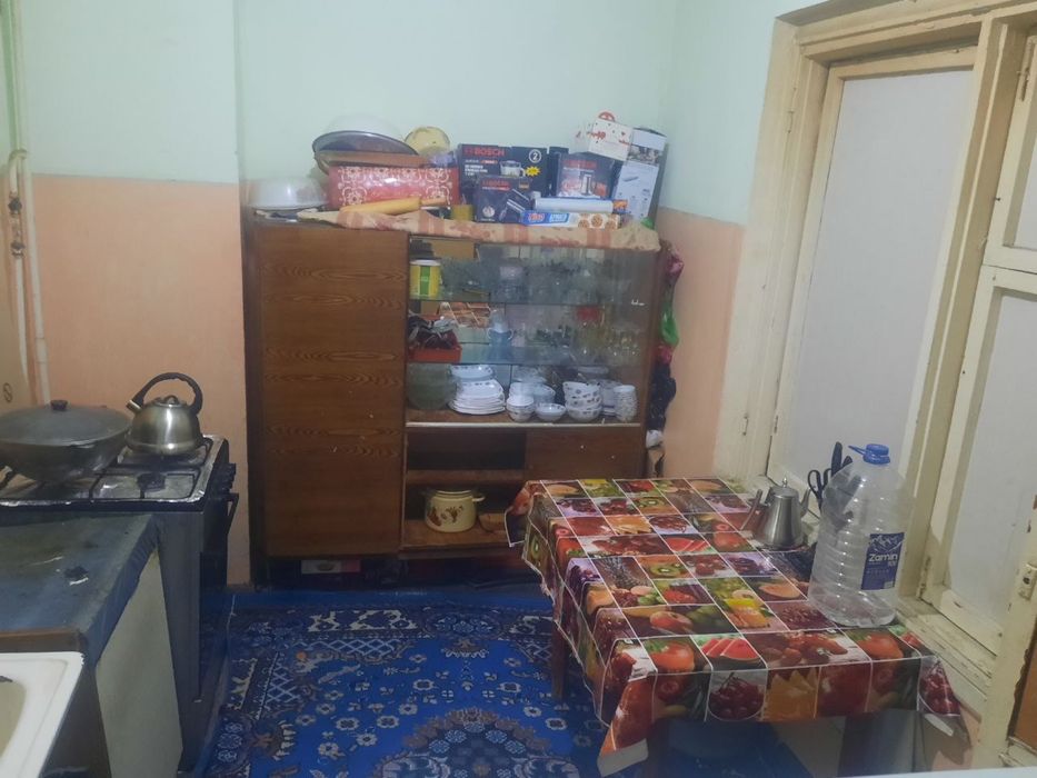 Sergeli tumani Stroitel