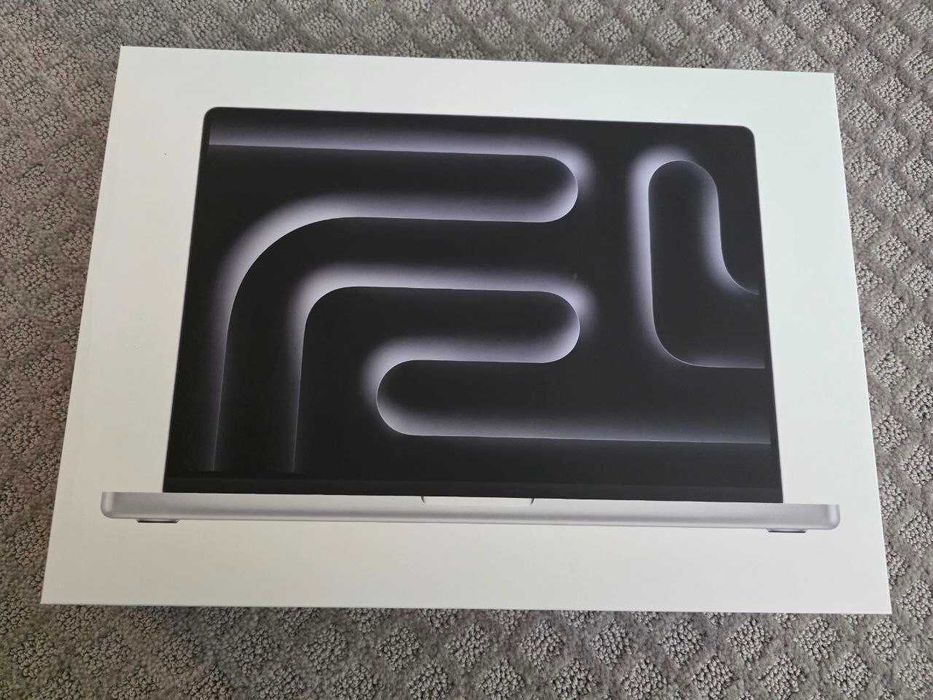 MacBook Pro 16-inch M4 Pro 24GB RAM 512GB SSD