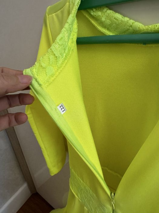 Платье рейтинговое