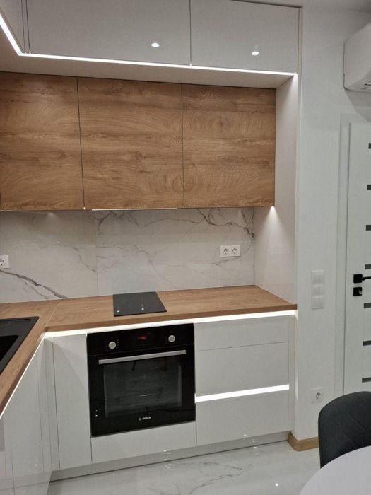 Дава се под наем Двустаен апартамент в София, Младост 4 - 70 кв.м за 718.08 € - Снимка #6