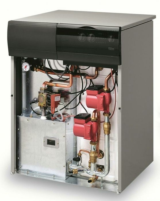 Ремонт газовых котлов, бойлеров и колонок - Ташкент.