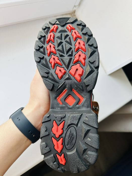 Red wing, ред винг 37 размер