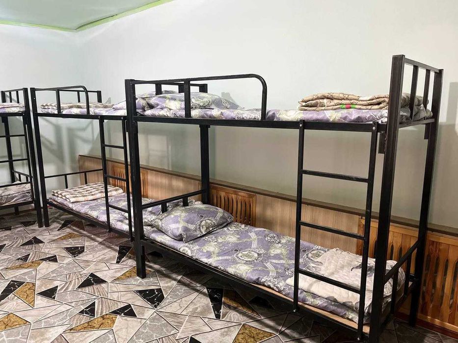 Сдается участок под хостел