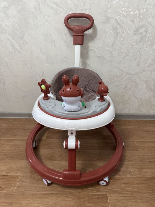 Ходунки в хорошем состоянии