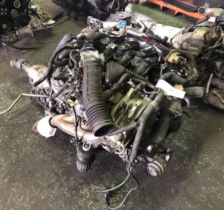 Свап комплект 3gr fse