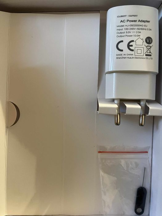 Cubot X19 | 4GB RAM / 64GB ROM | Helio P23 Octa-Core | 5.93" FHD+ | 40