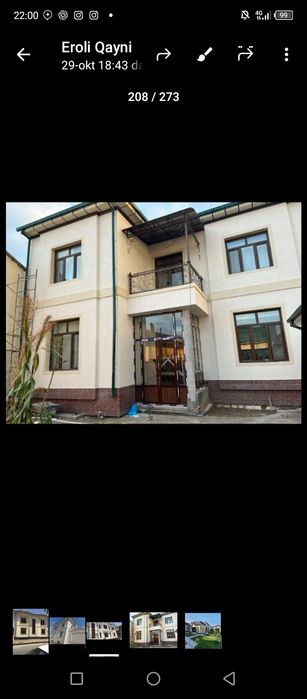 Travertin Atachento Leanardo Basalt Xapyor fasad ishlari