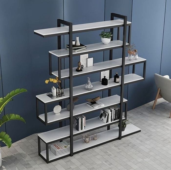 Лофт стелажи, лофт стелаж, лофт полки, loft stelajlar, polkalar