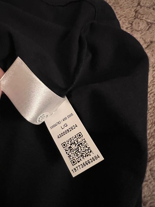 Tricou nou nout tommy hilfiger