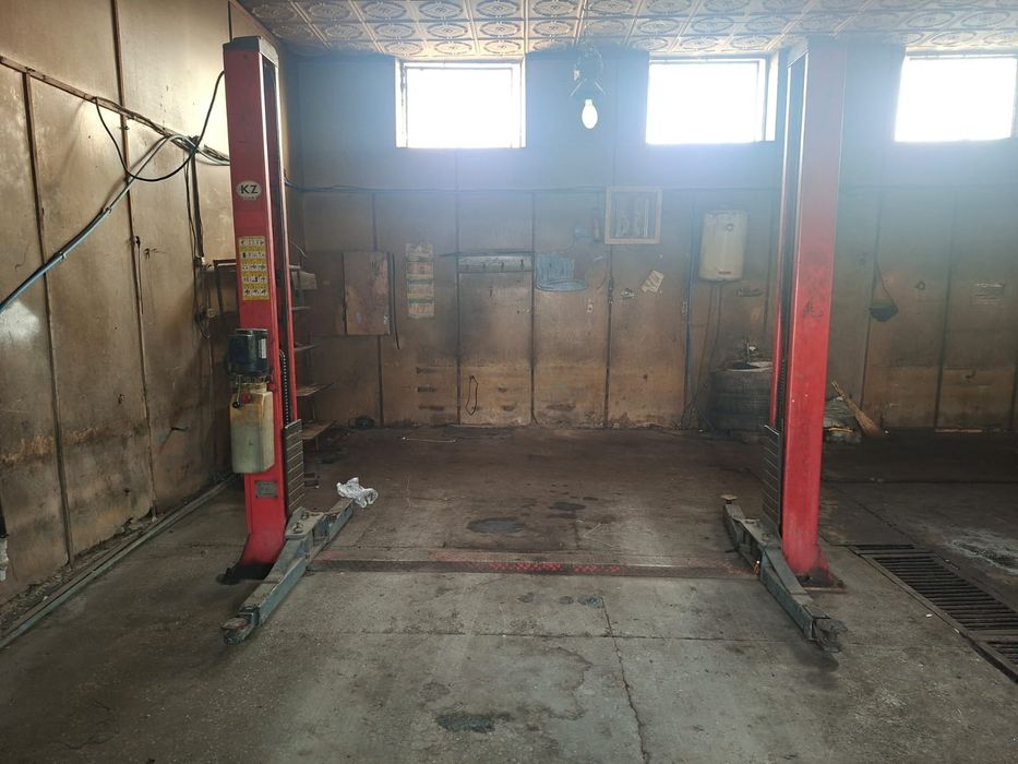 Продам авто подъемник