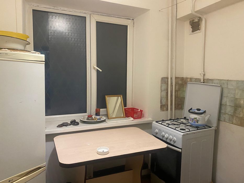 Продам квартиру