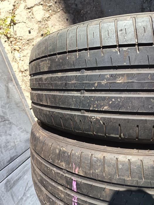 Anvelope vara 245 45 19 falken 2020