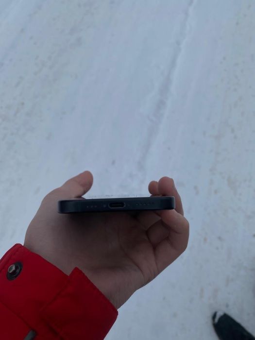 айфон 15 идеальный