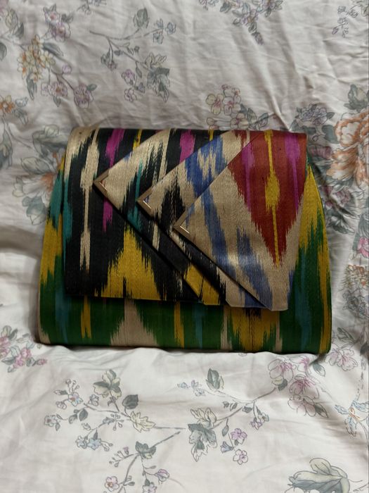 Dildora Kasimova сумка