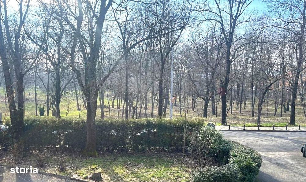 Vila renovata 2025, 240mp, parcare, Floreasca Parcul Verdi