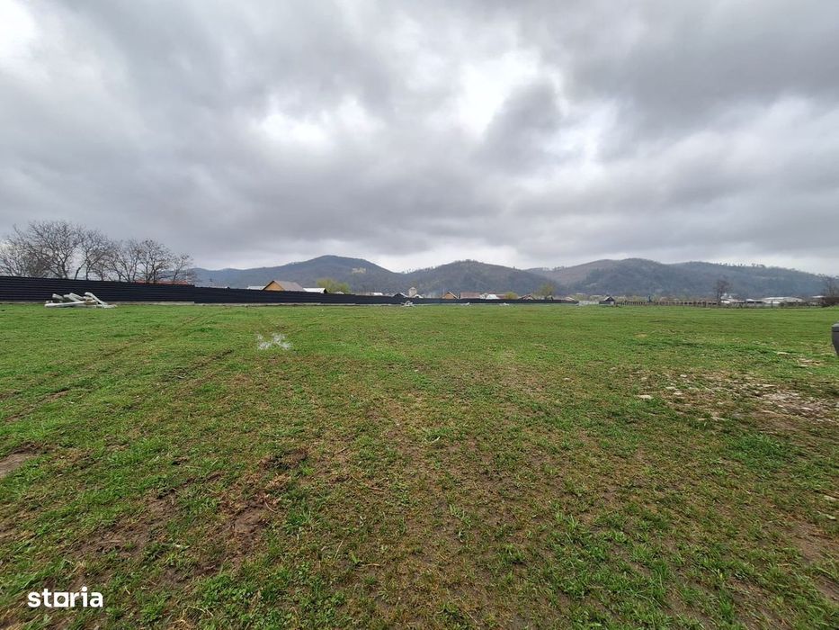 Oportunitate Investițională Rarã: Teren Intravilan17.500mp în Tg.Neamț