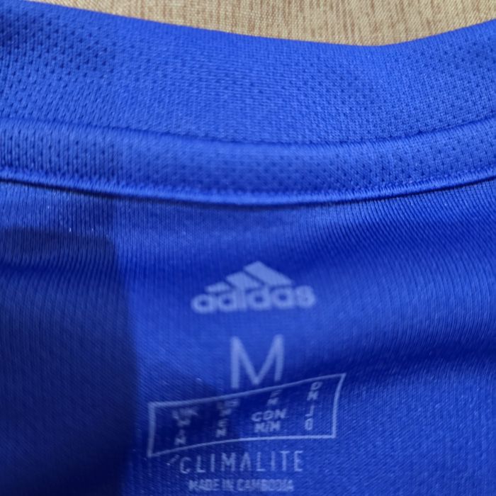 Мъжка тениска Adidas размер м