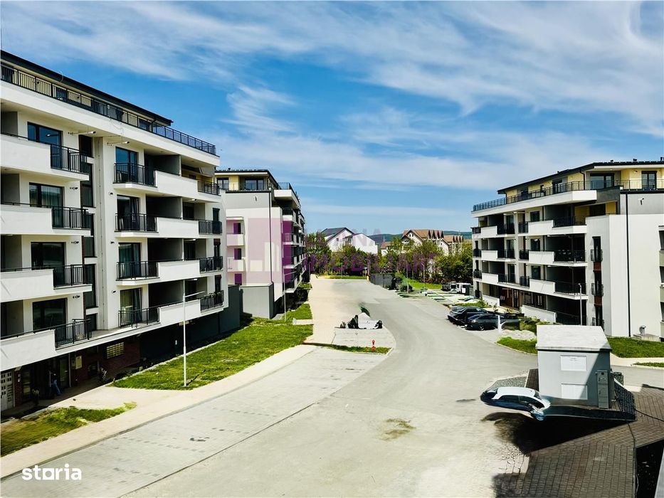 Apartament 2 camere PREMIUM | Turnisor | boxa | lift |