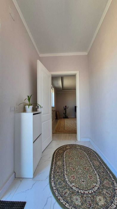 Коттедж, мкр. Геолог