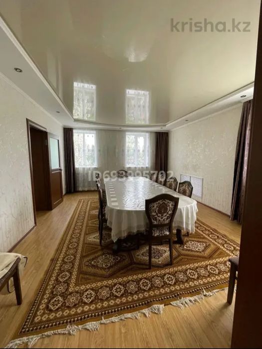 продам дом г. Тайынша