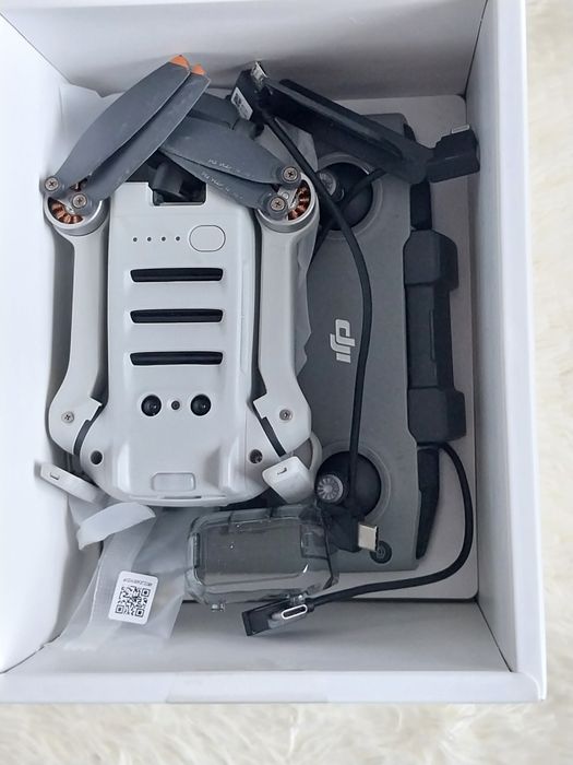 Продаю дрон в отличном состоянии