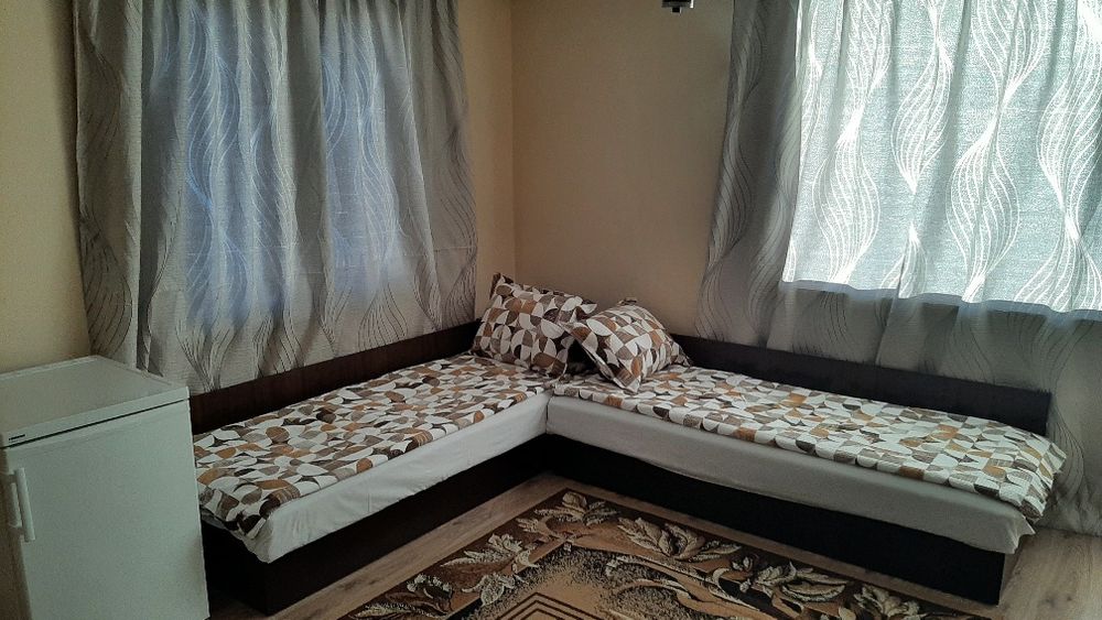 Къща за гости МАНАСТИРЪ