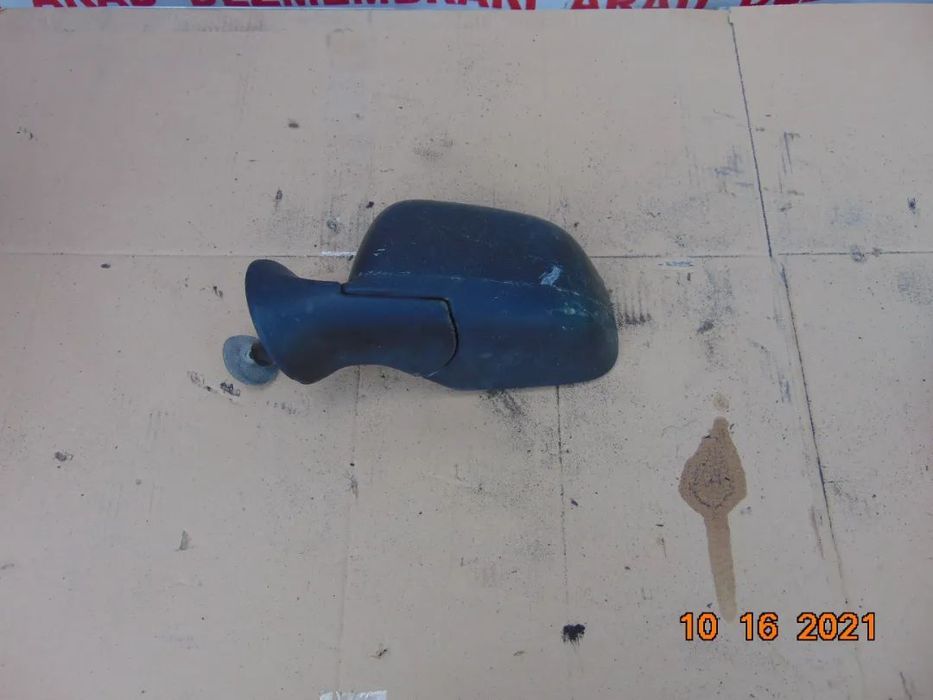 Oglinda Dacia Duster 2009-2016 oglinda stanga dezmembrez duster 1.5 2x4