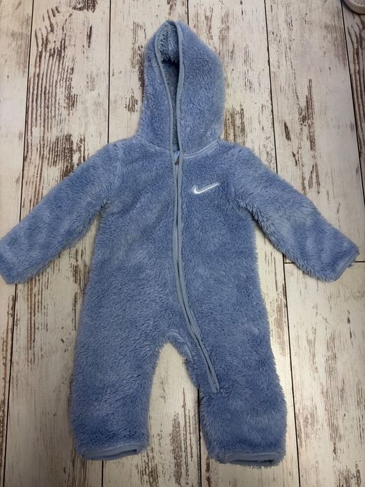 Бебешки космонавт ,,Nike”