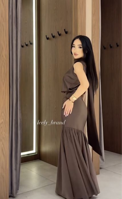 Двойка очень красивый