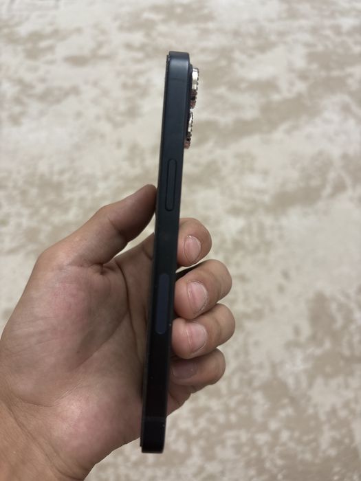 Iphone 13 128гб хорошая состаяние