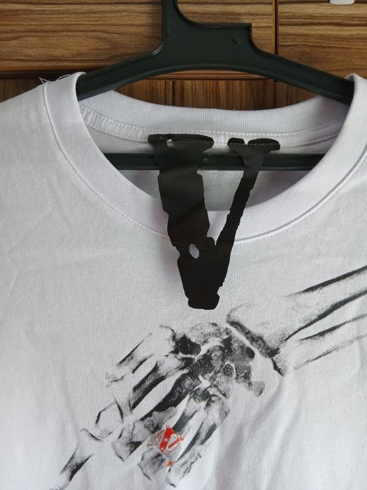 Тениска на  Vlone