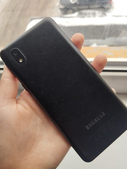 Продаю самсунг ао1 кор