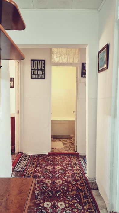 Apartament 2 camere Bărbăteni - Lupeni