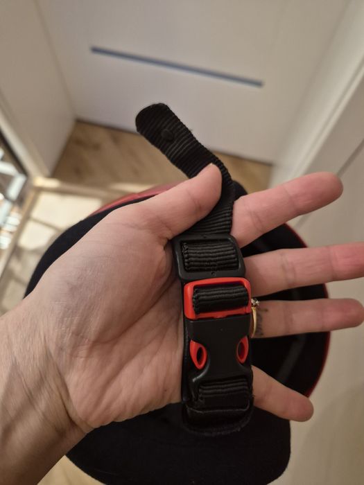 Casca snowboard/ski copii 6-7 ani