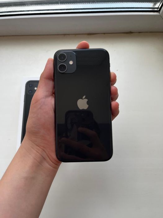 iPhone 11 128 gb срочно