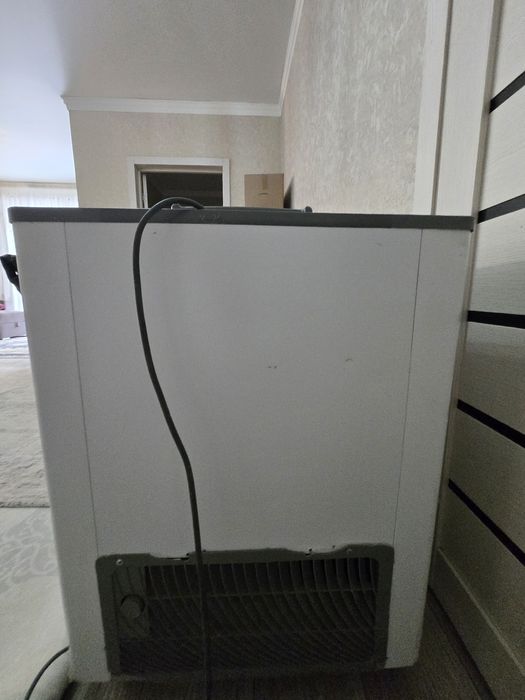 Морозильная камера, морозильник, витриный морозильник