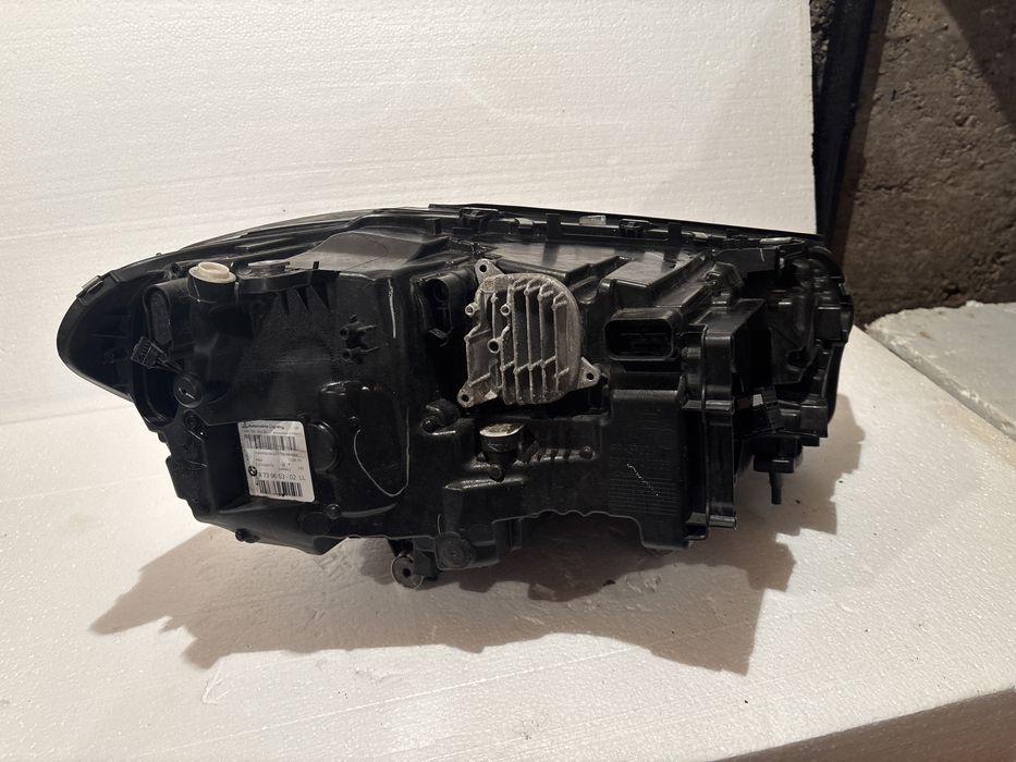 Ляв фар Bmw X3/X4 G01/G02