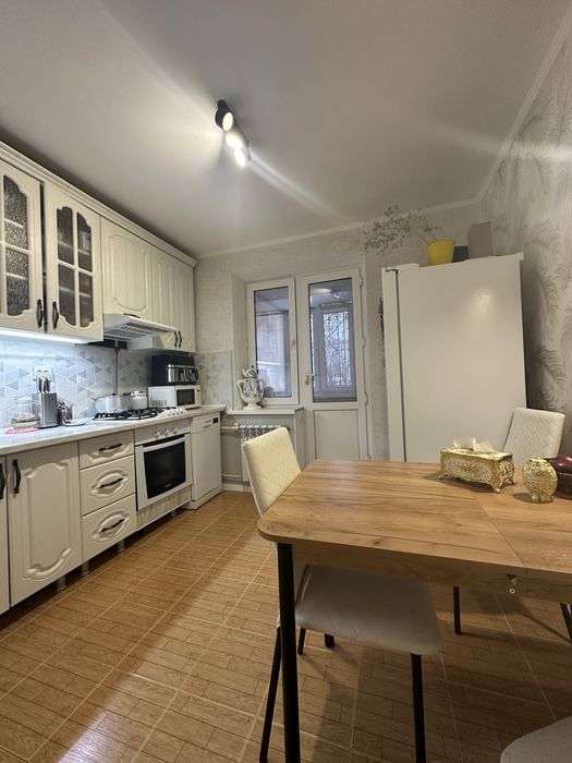 Продам 2х комнатную квартиру
