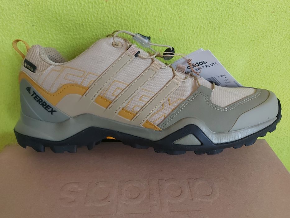 Adidas Terrex'Gore-Tex-42н-НОВО