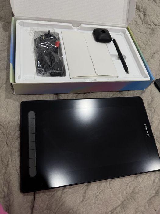 XP-PEN Artist 12 Pen Display (2nd Gen)