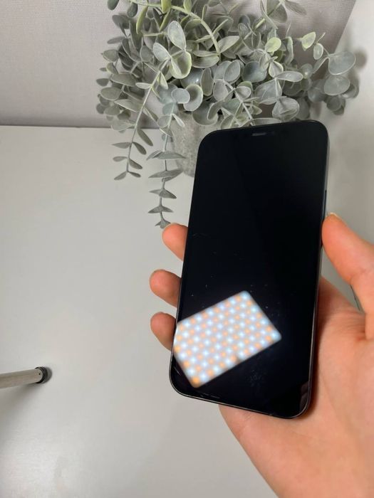 iphone 12 pro в идеале