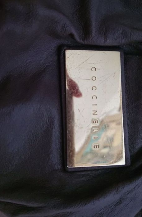 Geanta Coccinelle originală