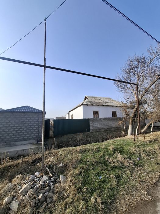 Uy sotiladi Oktyabrda